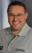 Dimitri Babutzka