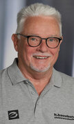 Holger Haesihus