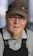 Kostja Maas