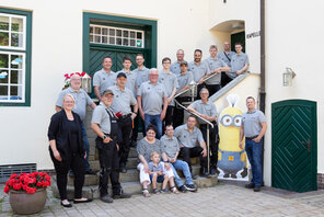 Unser Team