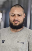 Juan Altamirano